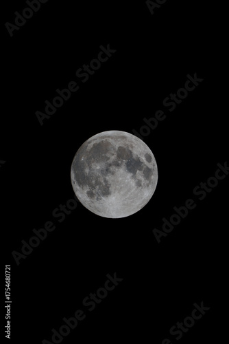 The Moon