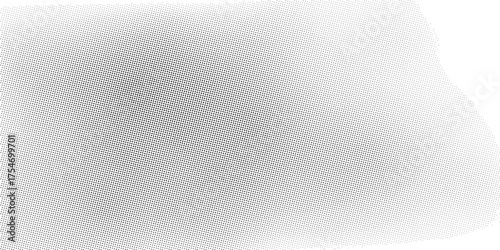 Abstract Distress Background, Stucco Grunge, Cement Or Concrete Wall Textured. Halftone Vector Illustration Design With Copy Space. Easy to Create Overlay Illustration For Retro and Urban Designs.