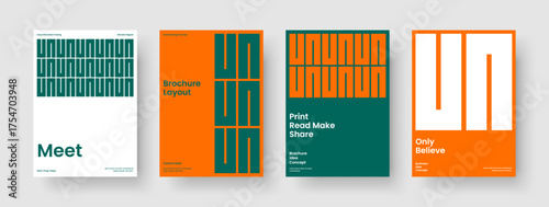 Modern Report Design. Isolated Brochure Layout. Abstract Background Template. Book Cover. Business Presentation. Flyer. Poster. Banner. Brand Identity. Newsletter. Magazine. Advertising. Catalog