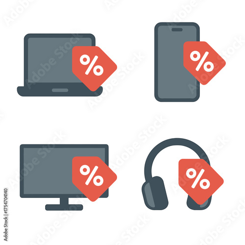 Tech deals electronics sale discount offers