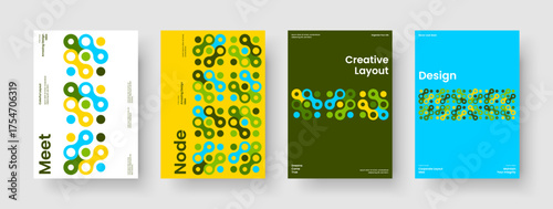 Abstract Poster Layout. Isolated Flyer Design. Modern Brochure Template. Report. Book Cover. Business Presentation. Banner. Background. Pamphlet. Catalog. Notebook. Newsletter. Brand Identity