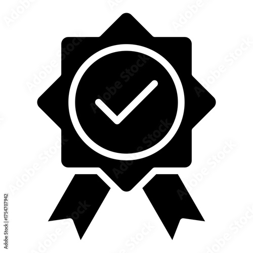 Recommended Glyph Icon