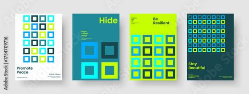 Abstract Report Template. Creative Background Layout. Modern Business Presentation Design. Book Cover. Poster. Flyer. Brochure. Banner. Newsletter. Catalog. Brand Identity. Advertising. Notebook