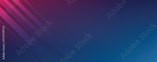 Premium Abstract dark blue abstract background, Modern design