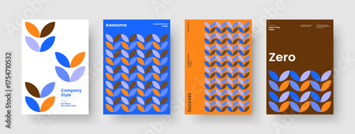 Modern Background Layout. Geometric Book Cover Design. Abstract Report Template. Brochure. Flyer. Banner. Business Presentation. Poster. Handbill. Journal. Notebook. Pamphlet. Magazine. Leaflet