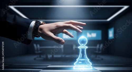 Exploring the Intersection of Technology and Strategy in Modern Chess