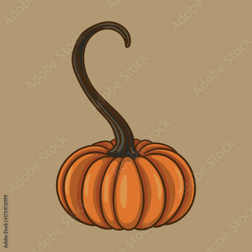 Autumn Harvest Pumpkins Collection