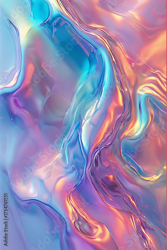 abstract colorful background