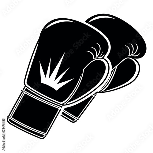 Slap Day black color design, solid white background (5).eps