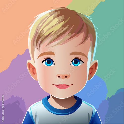 Kinderfotografie