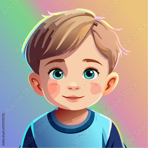 Kinderfotografie