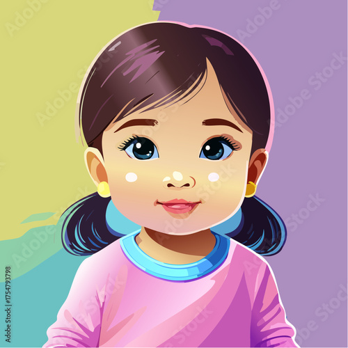 Kinderfotografie