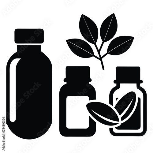 Essential Oils and Botanical Ingredients for Aromatherapy and Wellness Products