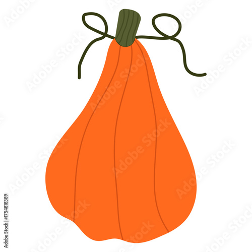 Pumkins Vector Illustration