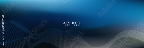 Fog or smoke, blue smog clouds on floor, isolated transparent special effect. Modern trendy design.