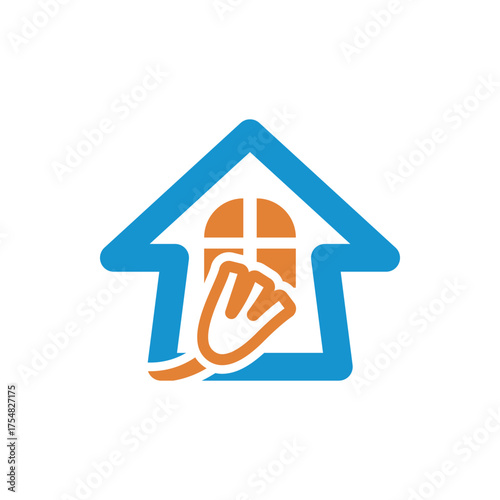 Clean House Logo