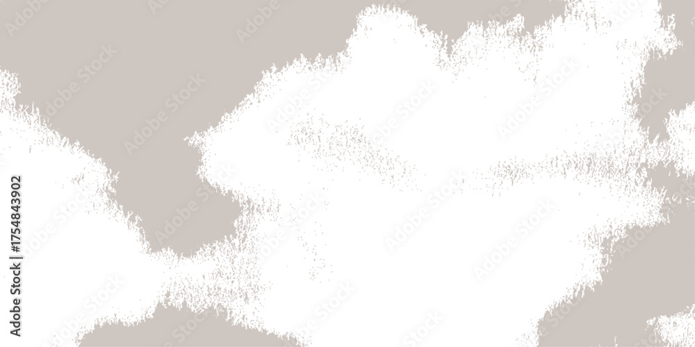 Obraz premium Black and white grunge background texture with a dirty ink splatter design