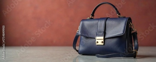 Classic Nylon Satchel Elegant & Versatile Fashion Purse for Everyday or Special Occasions.  Sleek Design, High-Quality Materials, Perfect for Women Seeking Functional & Stylish Handbags.