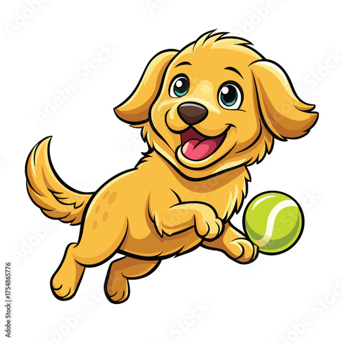 A vibrantly happy and energetic cartoon character expressing pure joy and excitement with dynamic lines and bold colors perfect for celebratory themes