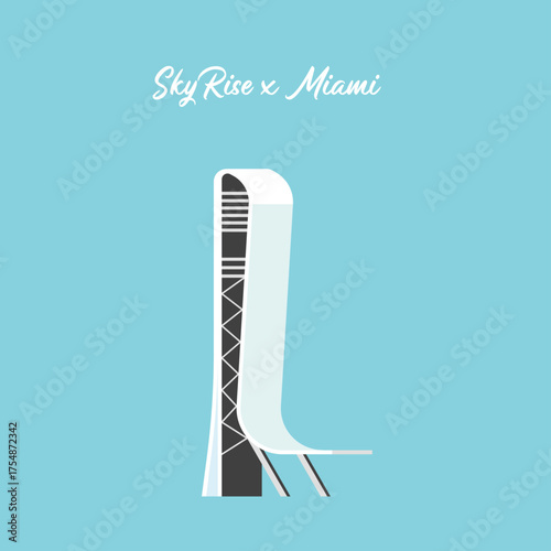SkyRise x Miami