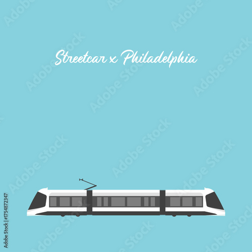 Streetcar x Philadelphia