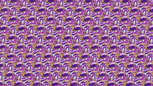 abstract Violet background