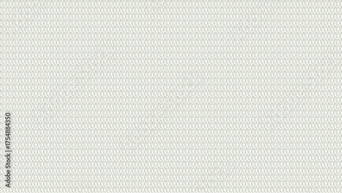 White Color seamless pattern 