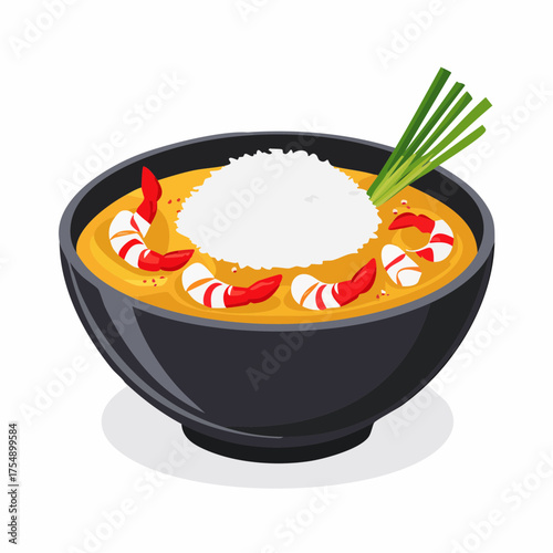 Thai-Kokos-Curry-Bowl