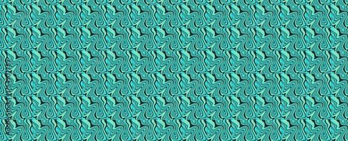 blue fabric texture background
