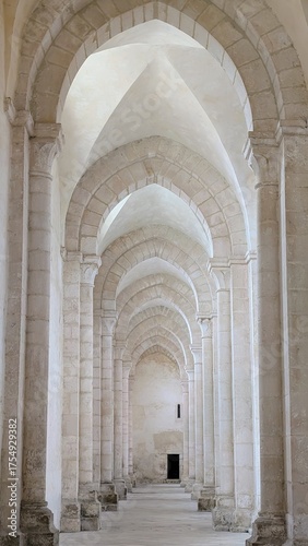 PONTIGNY (Yonne)