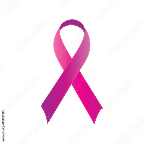 breast cancer awareness ribbon