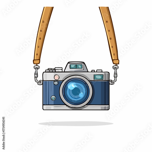 Travel Camera for Vacation and Adventure Photography