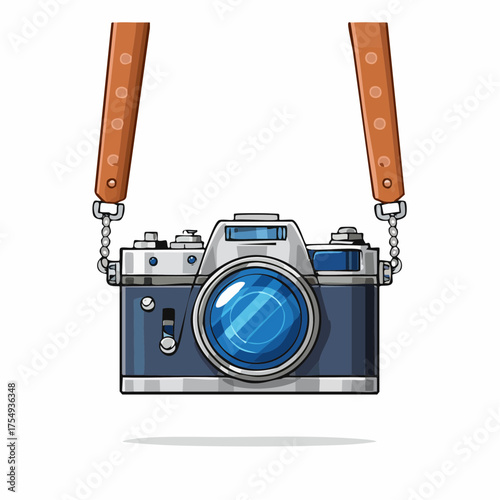 Travel Camera for Vacation and Adventure Photography