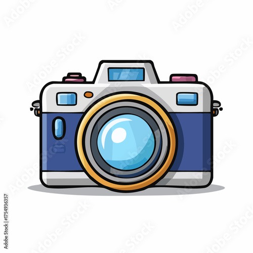 Travel Camera for Vacation and Adventure Photography