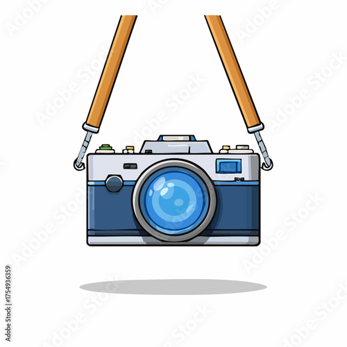 Travel Camera for Vacation and Adventure Photography