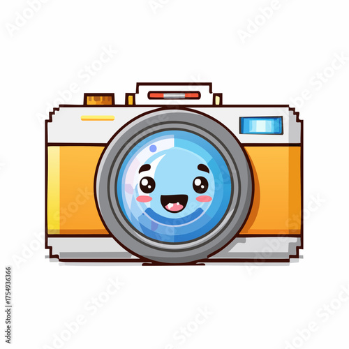 Travel Camera for Vacation and Adventure Photography