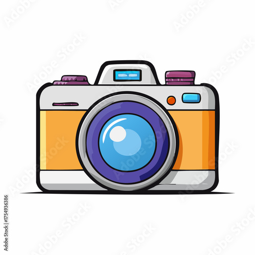 Travel Camera for Vacation and Adventure Photography