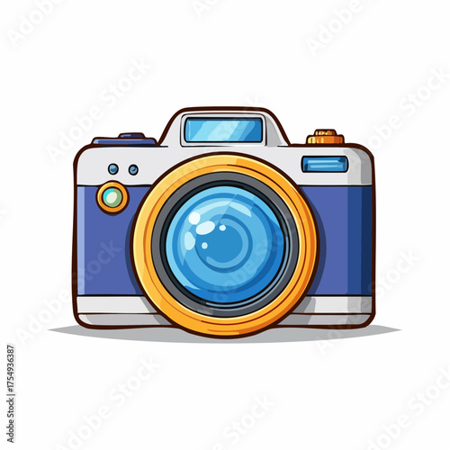 Travel Camera for Vacation and Adventure Photography