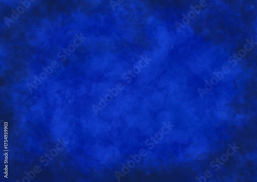 Blue Background Texture Gradient Wallpaper Design 