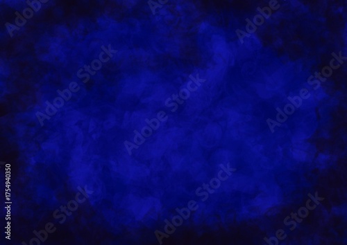Blue Background Texture Gradient Wallpaper Design 