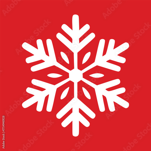 Snowflakes Christmas Design Set. Snowflake Icons. White Snowflake. Snowflake Template. Winter Snow. Snowflake Icons.
