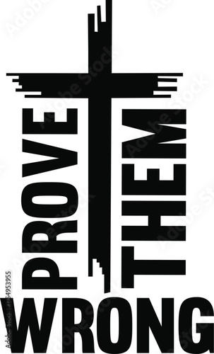 Christian Svg, Cut File