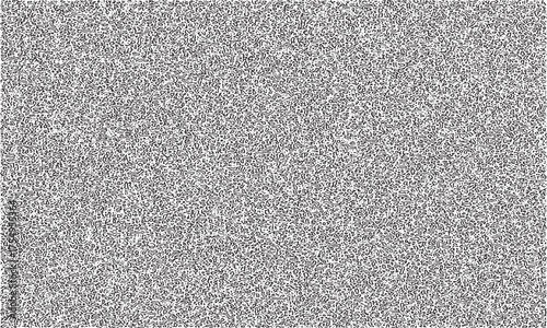 Complex and detailed black lines form a dense, organic pattern across the white background