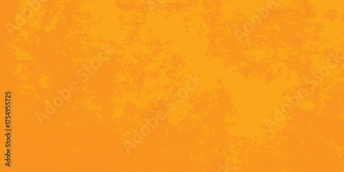A vibrant orange grunge wall with an old rusty metal texture creates a fiery vintage pattern backdrop. grunge orange, paper, wallpaper, yellow, light, vector, brown, page, backgrounds, beer