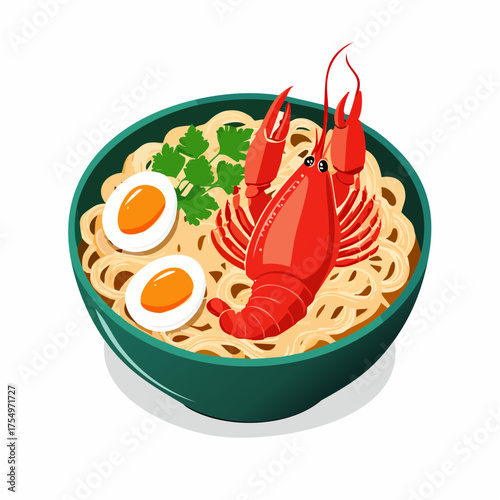 Lobster-Ramen-Bowl