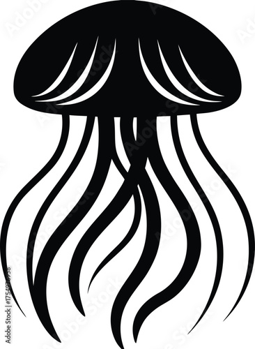 A vibrant rainbow arc across a dramatic stormy sky with distant sunlight rays isolated on transparent background