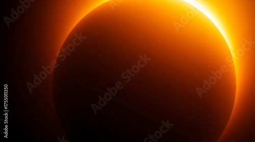 amazing sun image