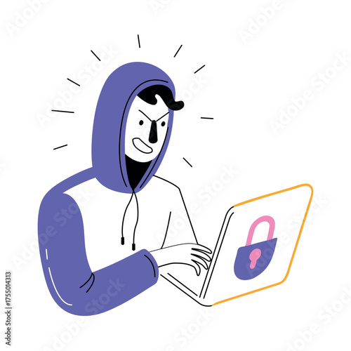 Cyber Attack