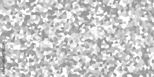 silver metal background