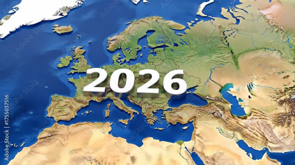 2026 Over Europe Map A 3D Video Map Of Europe With The Year 2026 1000 F 1755037516 